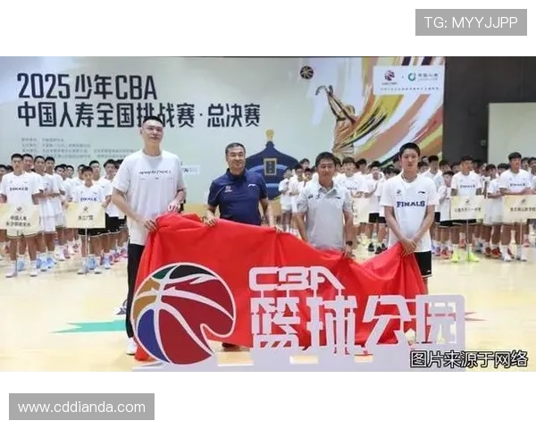 少年CBA全国总决赛在北京首钢园激烈开战 首钢助力青少年篮球人才培养新生态 少年CBA全国总决赛在北京首钢园激烈开战 首钢助力青少年篮球人才培养新生态